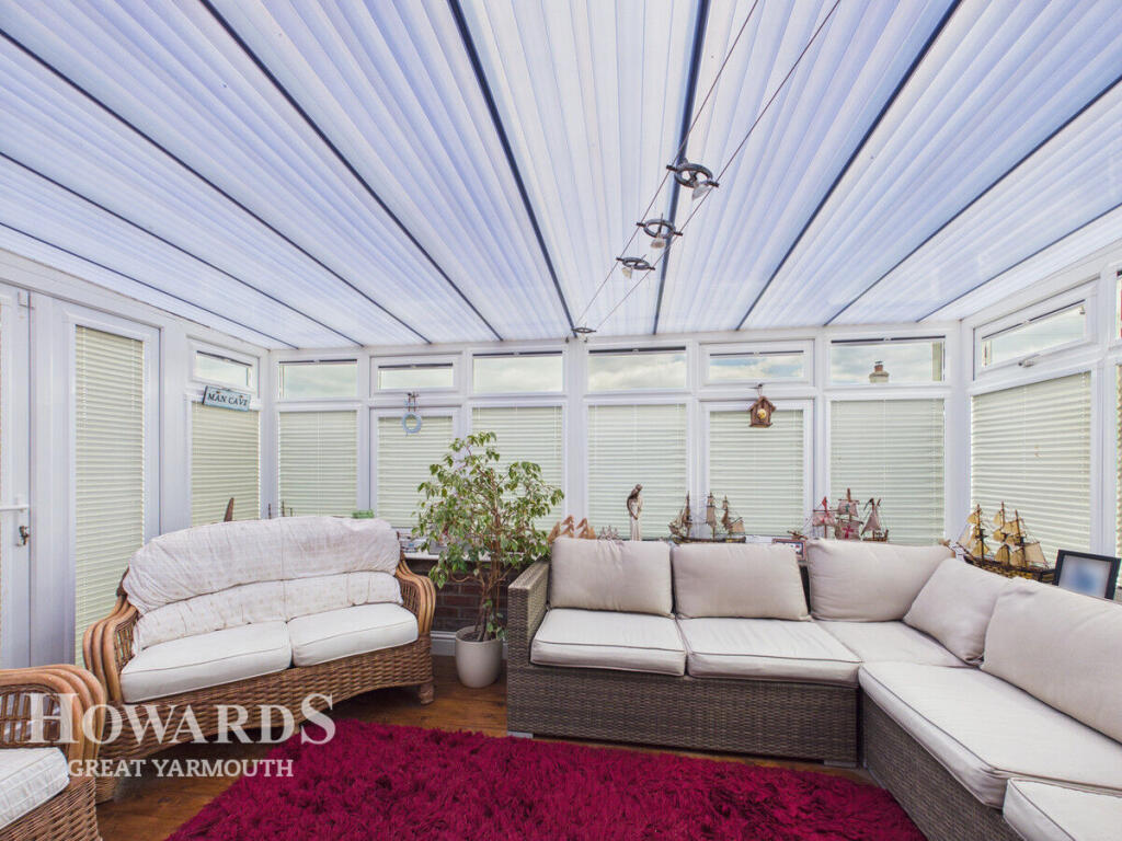 House in Great Yarmouth, Winterton-on-Sea - View 5