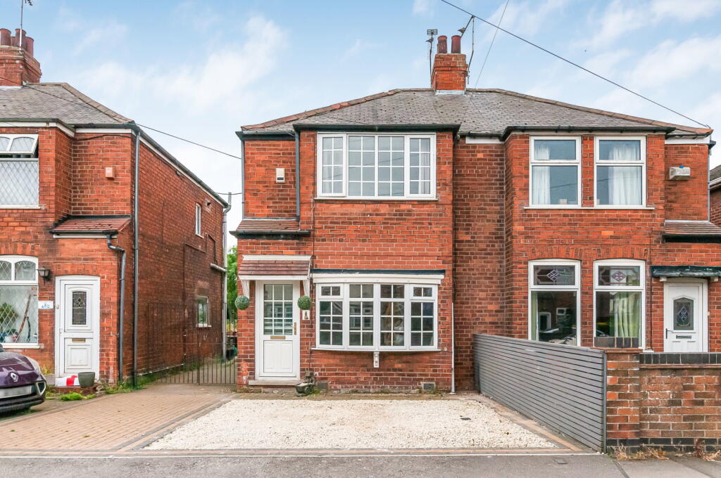 Main image of property: Bethune Avenue West, Hessle, East Riding of Yorkshire, HU13 9ES