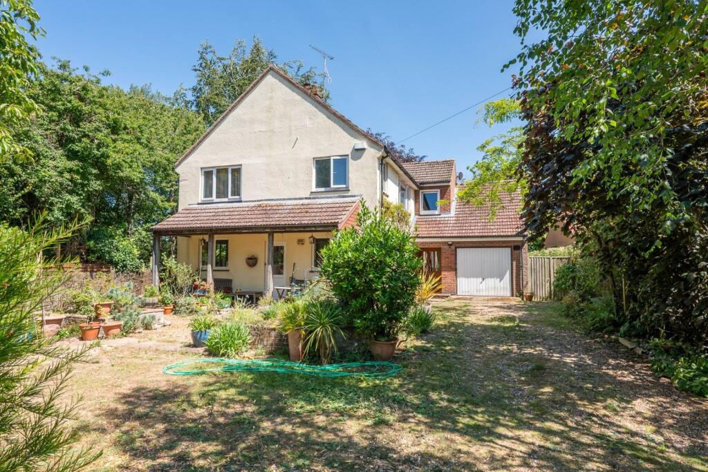 Main image of property: Back Lane, Blakeney - Guide Price £800,000-£850,000.
