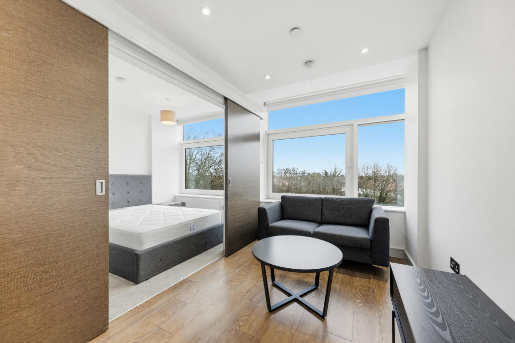 Main image of property: Northpoint, Ewell Road, Surbiton, Kingston Upon Thames, KT6