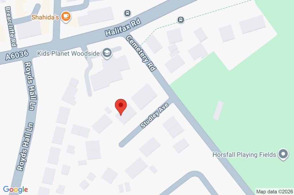Additional image 15 of Studley Ave, Low Moor, Bradford, BD6