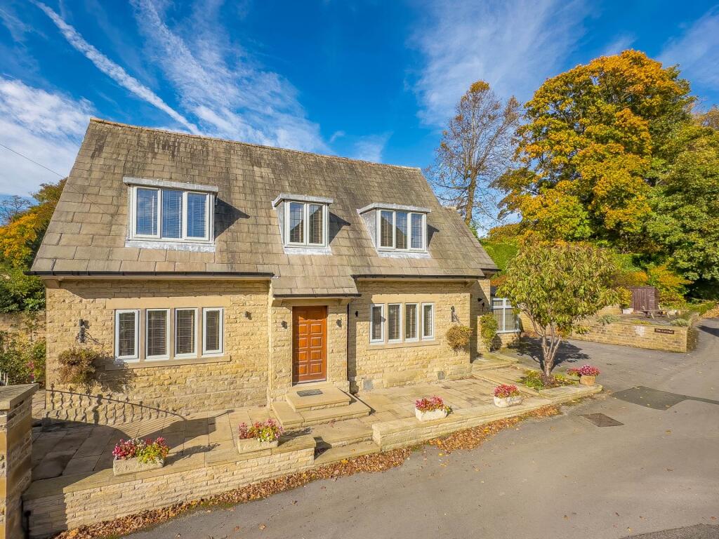 Main image of property: The CottageTimothy Lane, Upper Batley