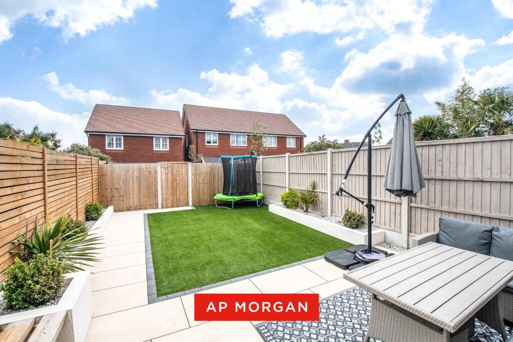 House in Bromsgrove - View 2