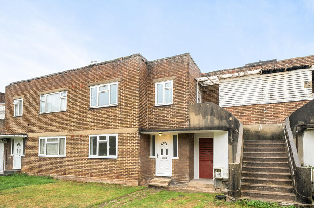 Apartment in Harrow