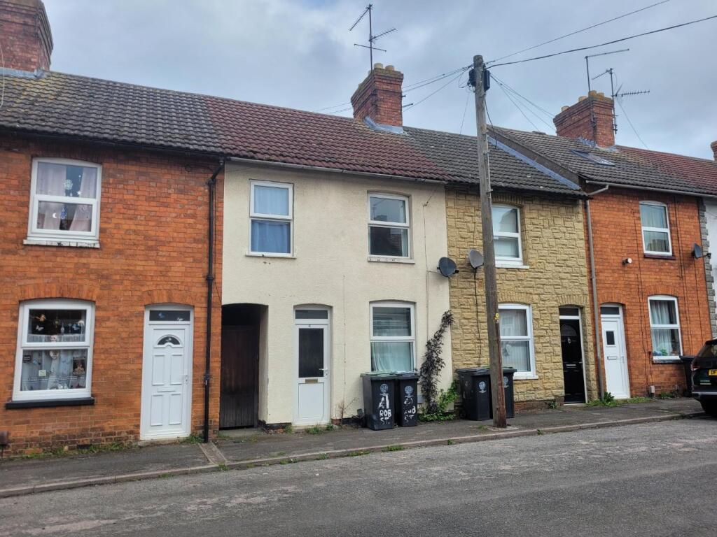 Main image of property: Roberts Street, Rushden