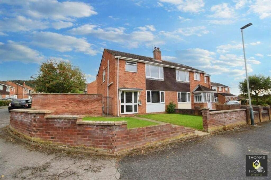 Main image of property: Thompson Drive, Cheltenham