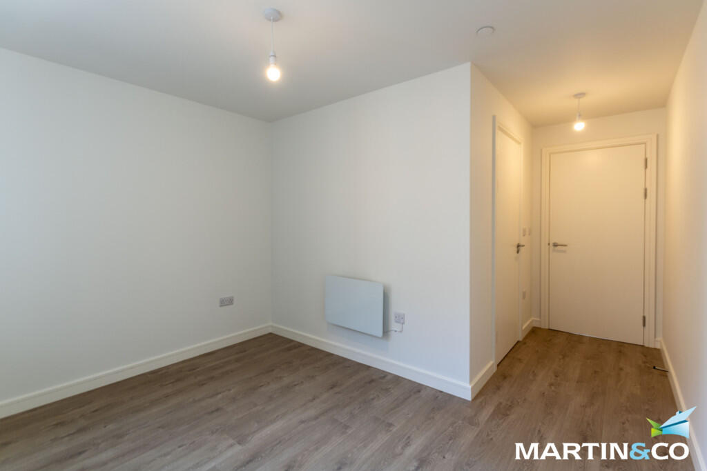 Sapphire Court, Birmingham photo 4
