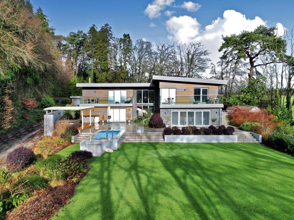 Main image of property: Toadpit Lane, West Hill, Ottery St. Mary, Devon EX11