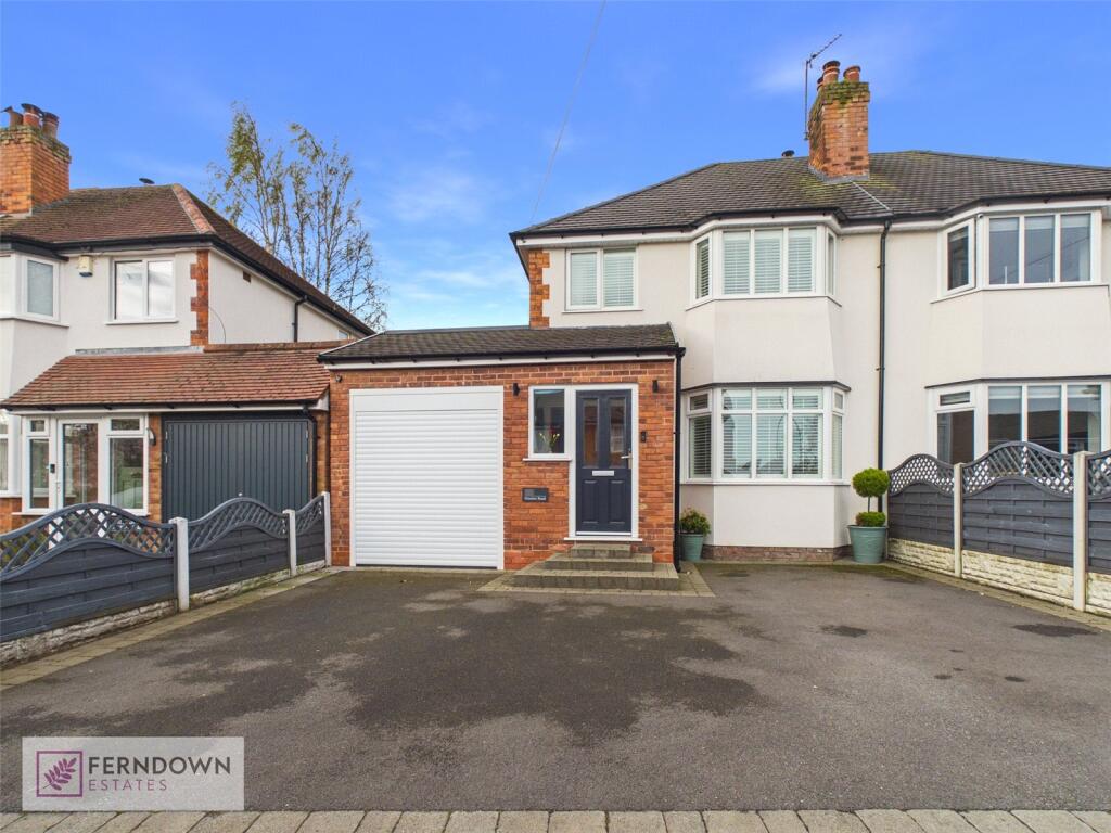 Main image of property: Elmdon Road, Marston Green, Birmingham, B37