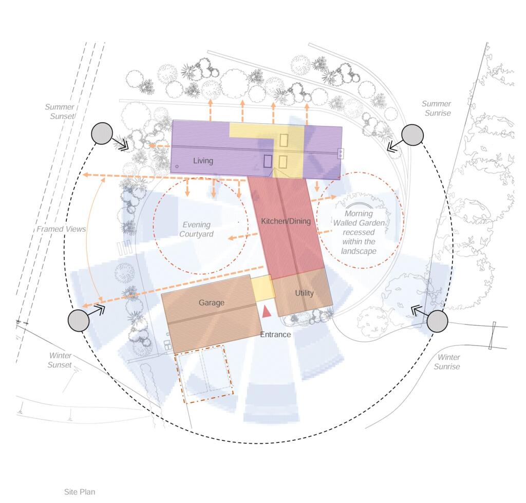 Additional image 11 of Verrington Lane, Wincanton, Somerset, BA9