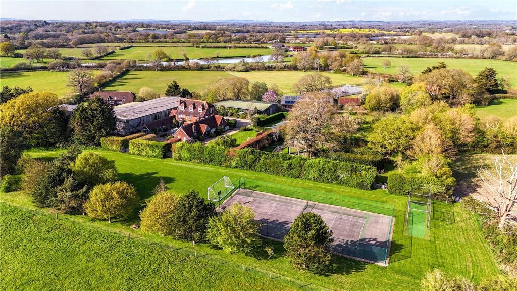 Peppers Lane - View 5