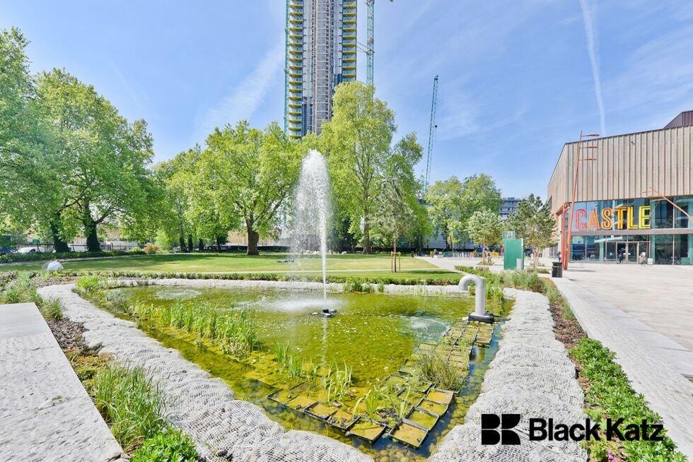 Main image of property: Strata, Walworth Road, Elephant and Castle SE1