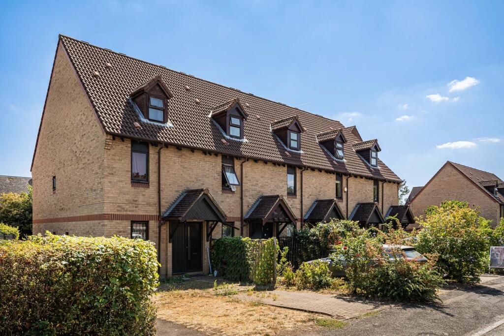 Main image of property: Pilgrims Close, London, N13