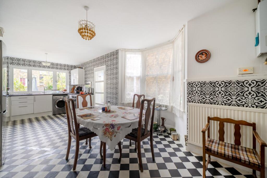 Arodene Road, Brixton, London, SW2 photo 4