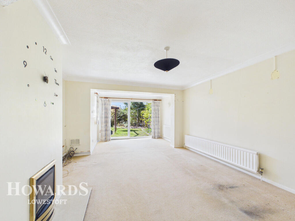 Main image of property: Rembrandt Close, Gunton