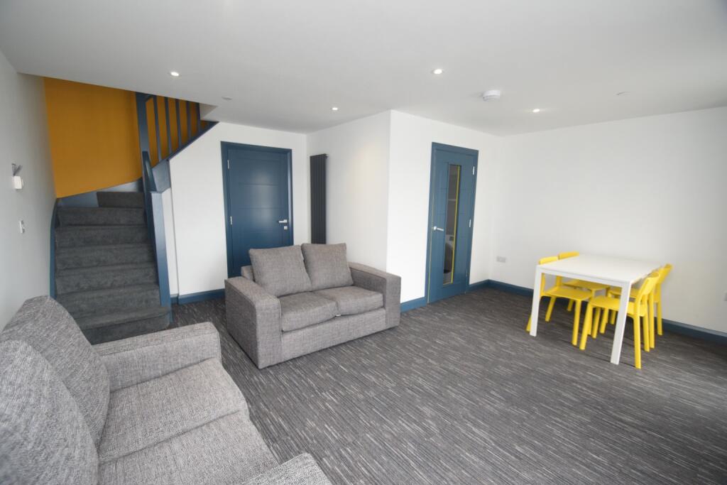 Main image of property: Church Street, Falmouth, TR11