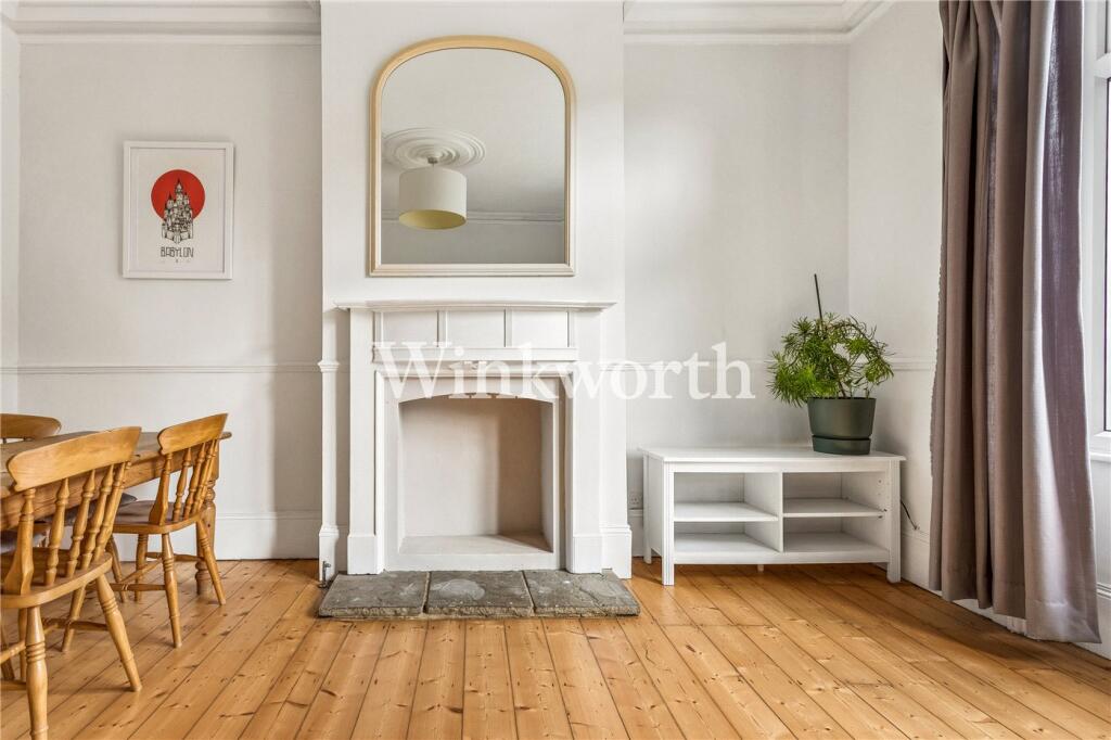 Main image of property: Marden Road, London, N17