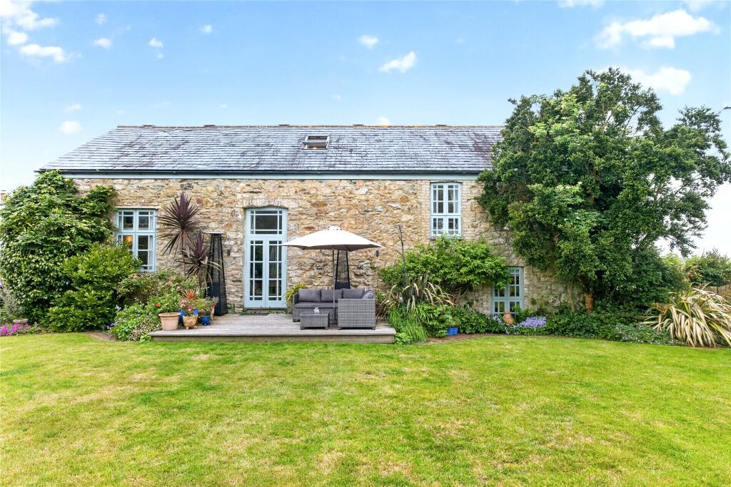 Main image of property: Creegbrawse, Chacewater, Truro, Cornwall, TR4