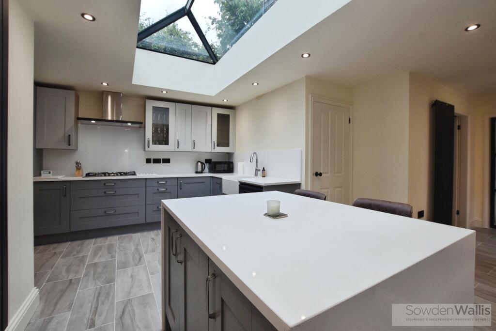 House in Leicester - View 4
