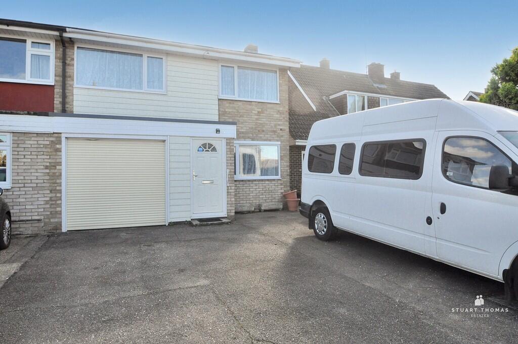 Main image of property: Meadway, Benfleet