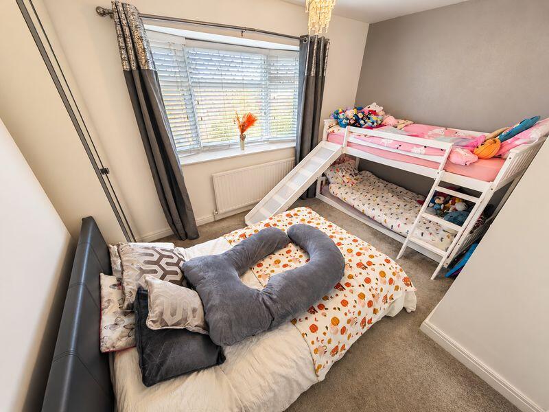 House in Southall - More