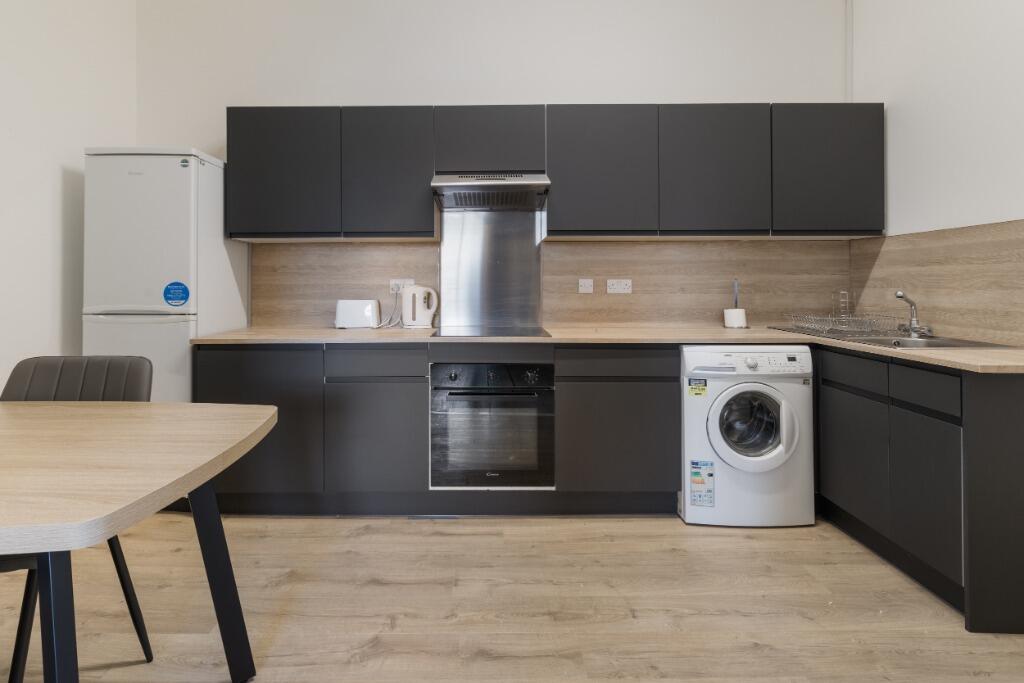 Main image of property: King Street, Stirling Town, Stirling, FK8