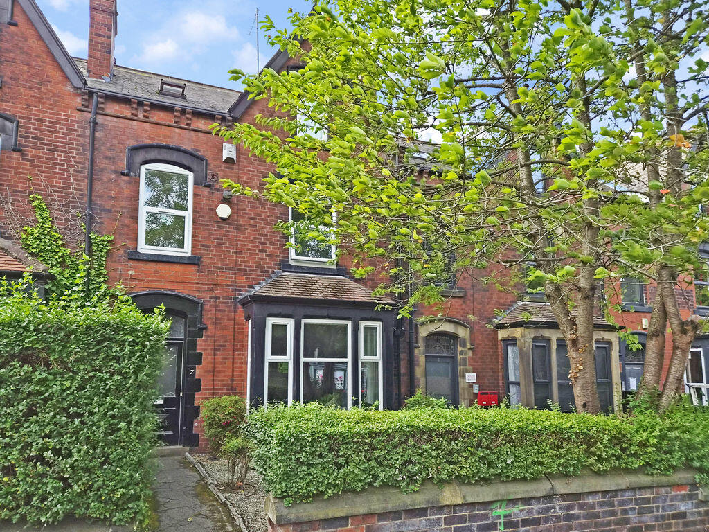 Main image of property: Norville Terrace, Headingley, Leeds