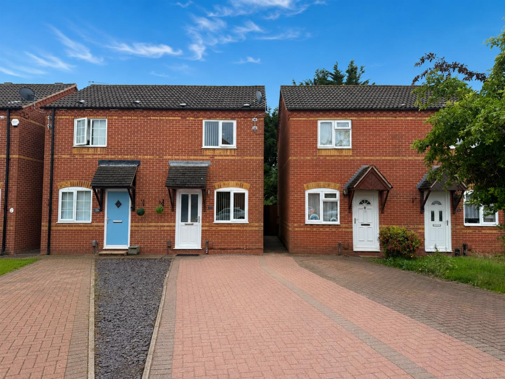 Main image of property: Clipstone Gardens, Wigston
