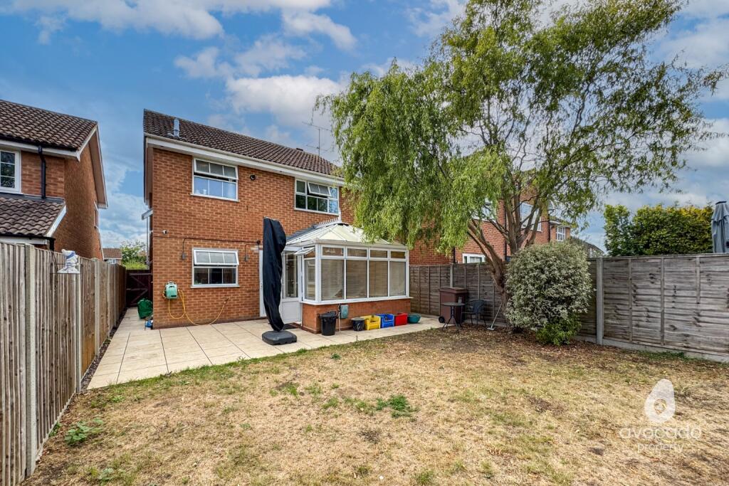 House in Reading, Wokingham - View 2