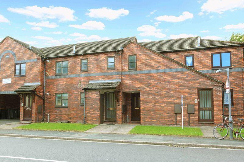 Main image of property: Kings Court, King Street, Wellington, Telford, TF1 1NL