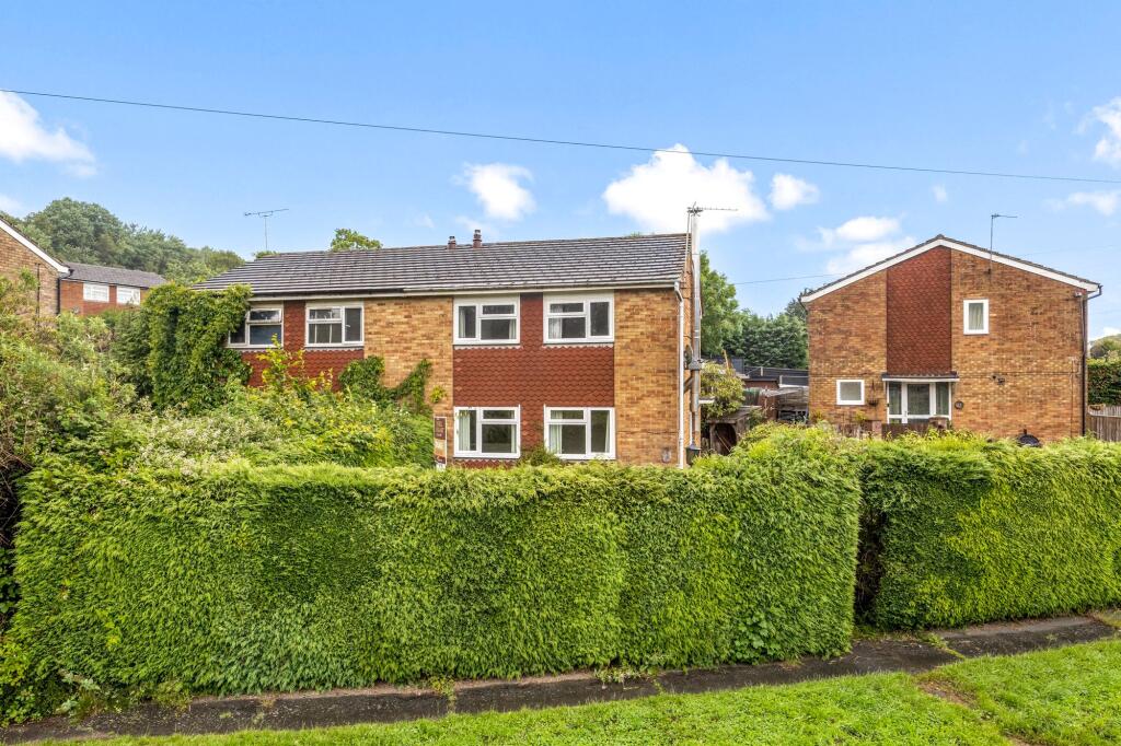 Main image of property: Forest Dene, Crowborough, TN6