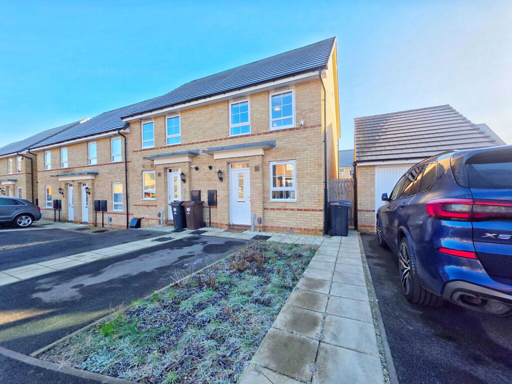 Main image of property: Millers Grove, Barugh Green, Barnsley, S75 1FW