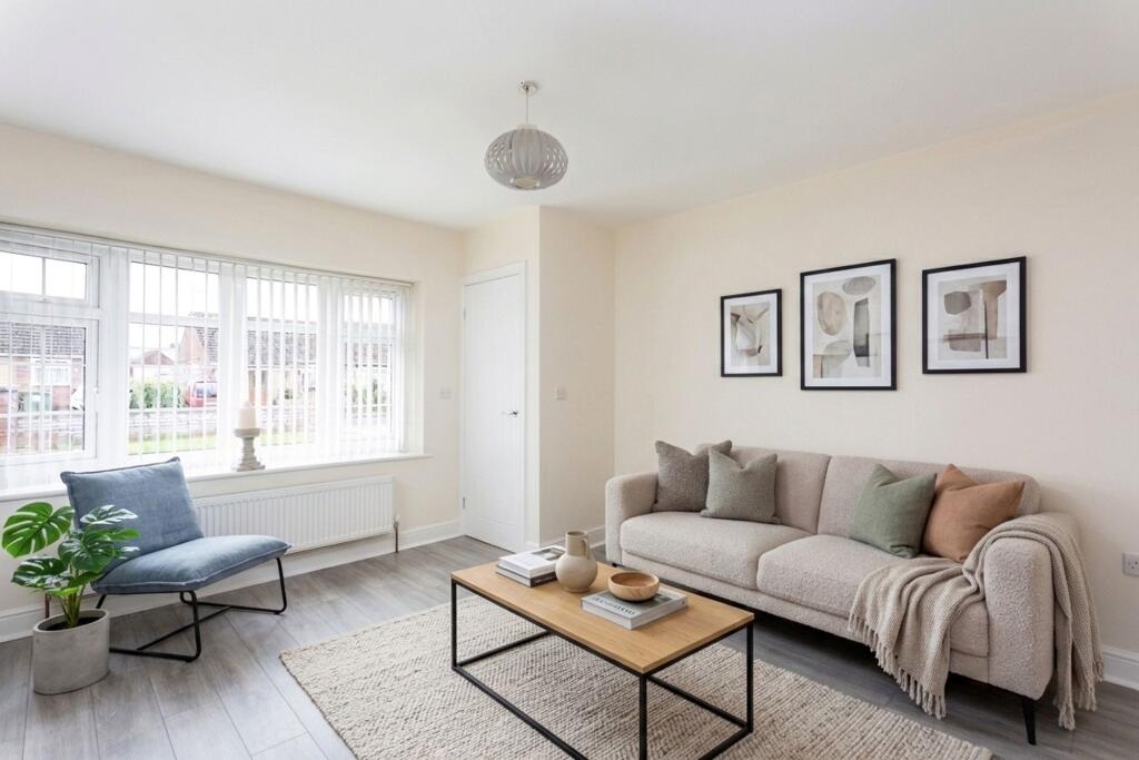Main image of property: Borrowdale Drive, York, YO30