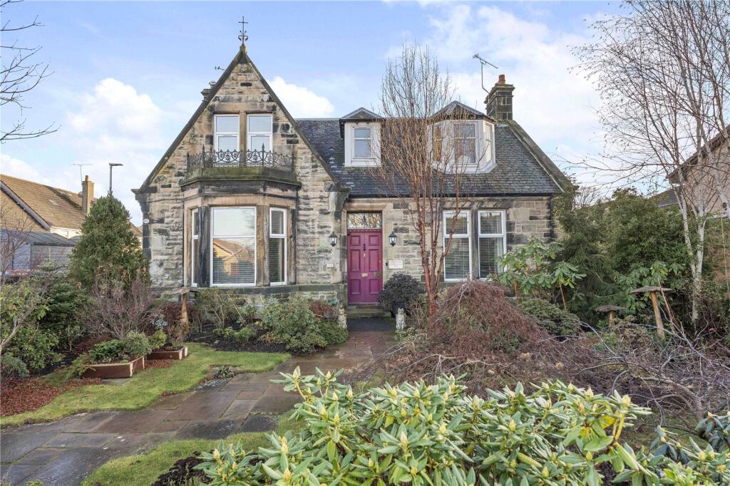 Main image of property: 107 Deanfield Road, Bo'ness, Stirlingshire, EH51 0ES