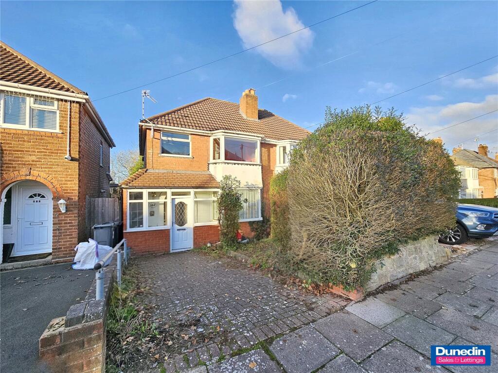 Main image of property: Green Acres Road, Kings Norton, Birmingham, B38