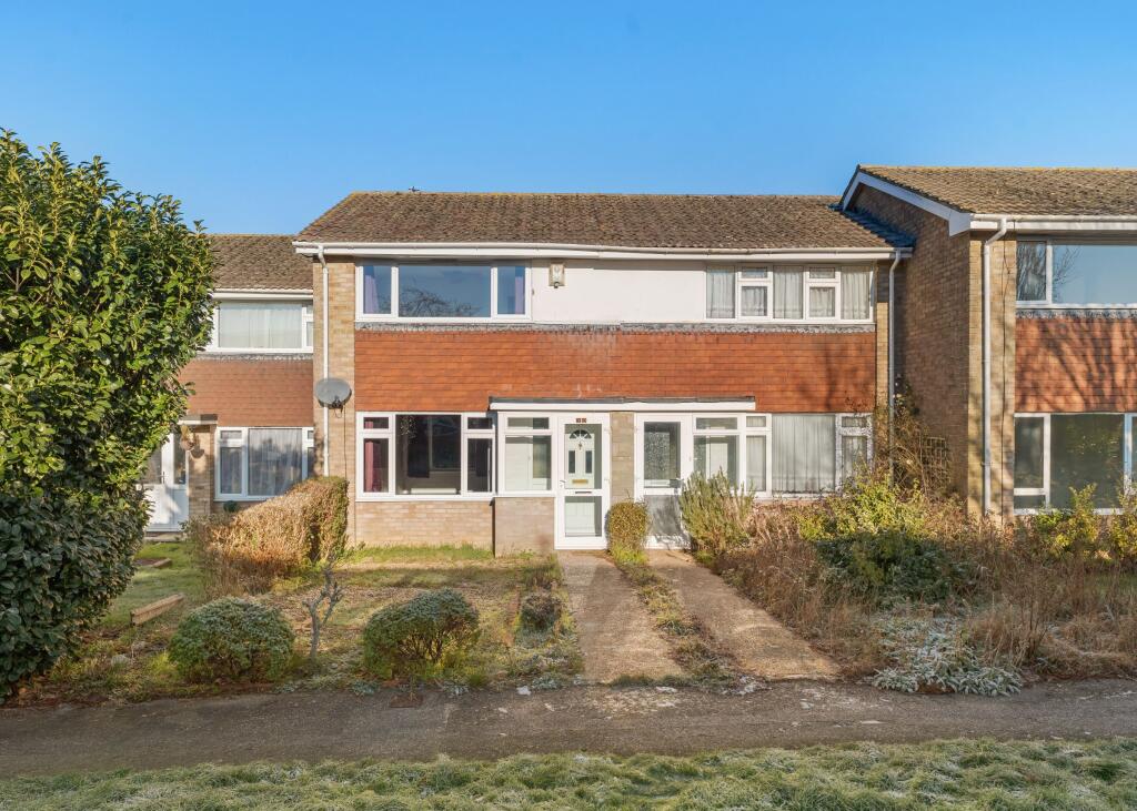Main image of property: Farne Close, Hailsham
