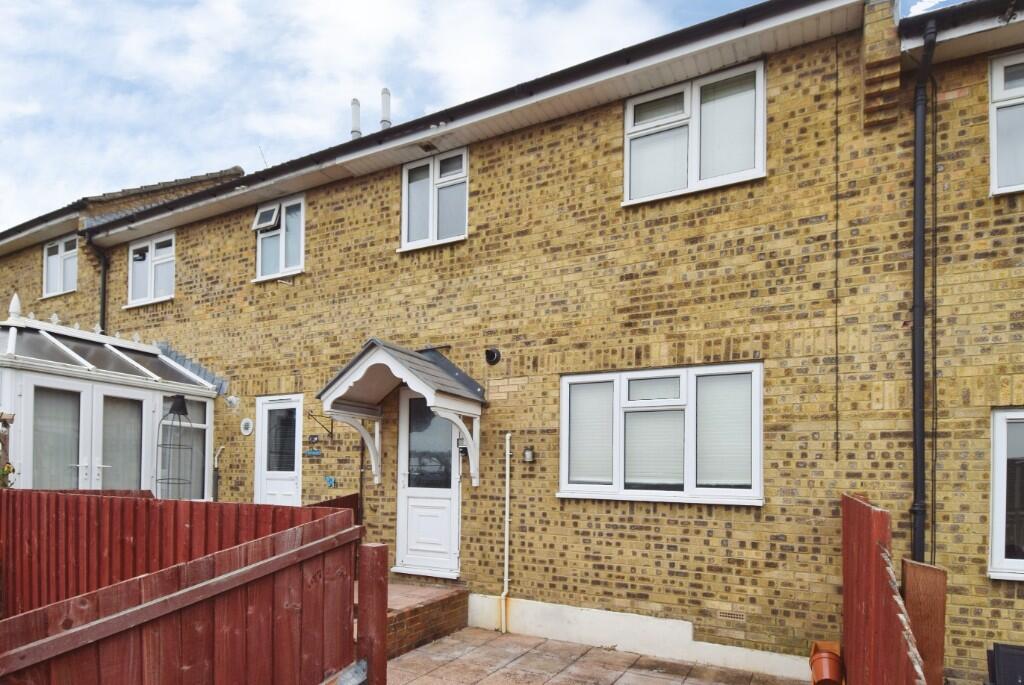 Main image of property: Mill Green Road, Amesbury SP4 7RE