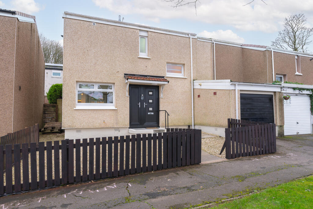Main image of property: Tarbert Court, Hamilton, South Lanarkshire, ML3 8UP