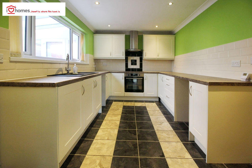 Additional image 4 of Longleat, Great Barr, Birmingham