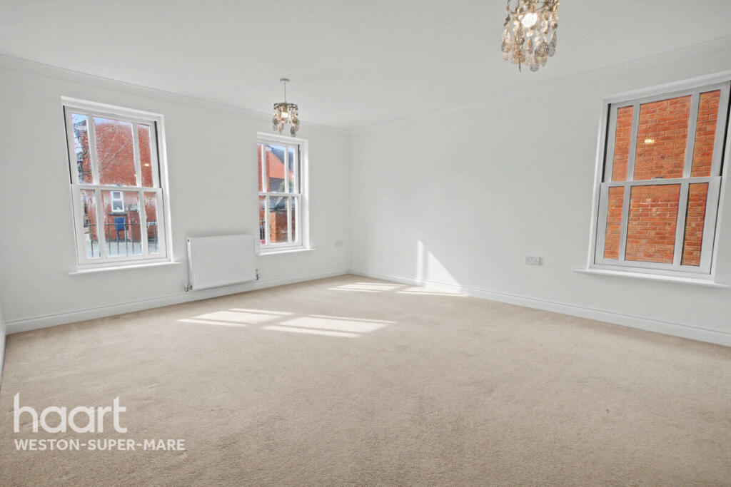 Main image of property: Longridge Way, WESTON-SUPER-MARE