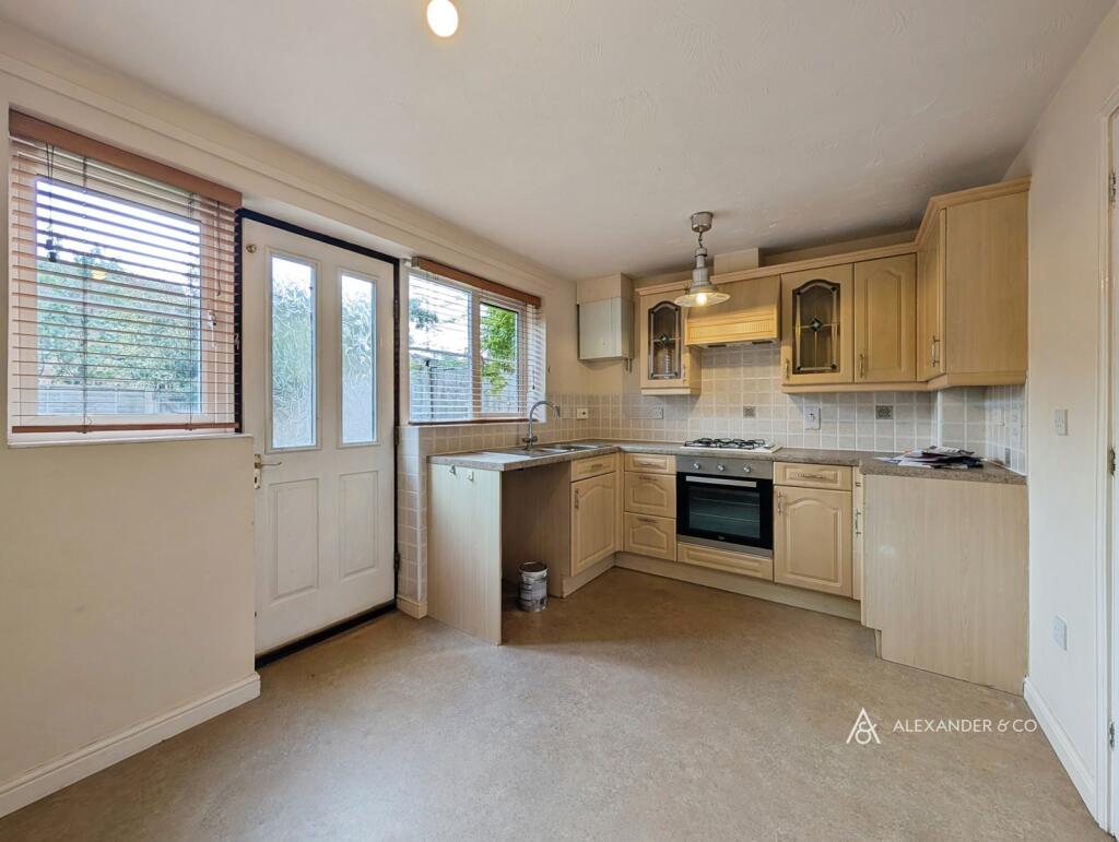 House in Oxford - View 4