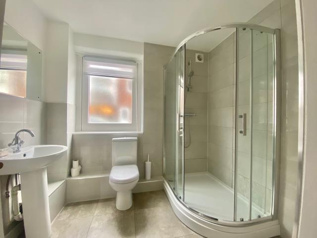 Apartment in Oxford - View 5