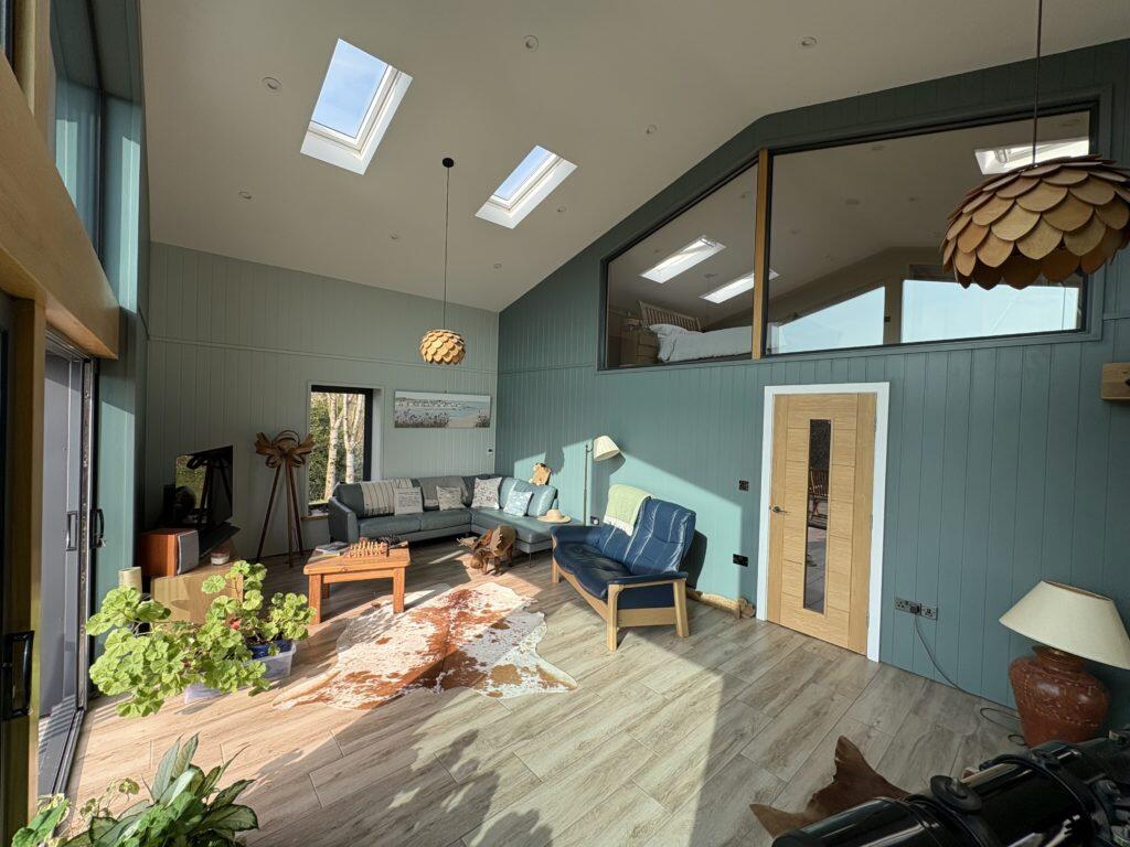 Additional image 7 of Property with land for sale – Cedar Lodge, Red Lane, Colne, BB8 7JW