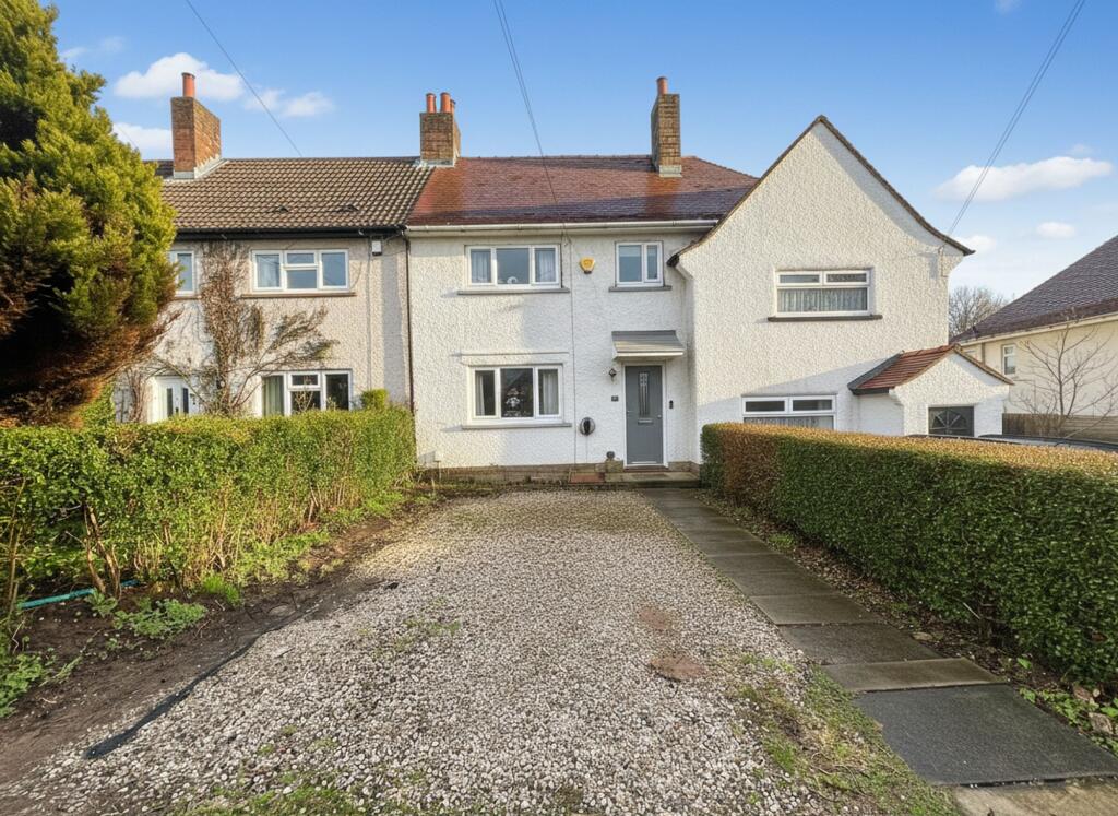 Main image of property: Highlands Avenue, Huddersfield, HD5