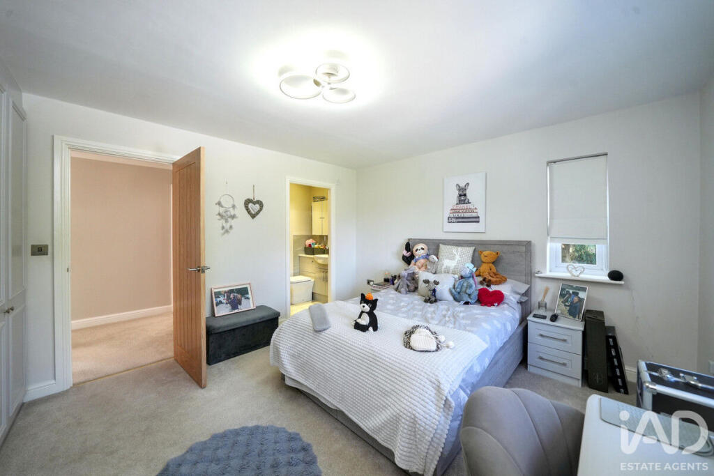 Additional image 32 of Blake Street, Little Aston, B74