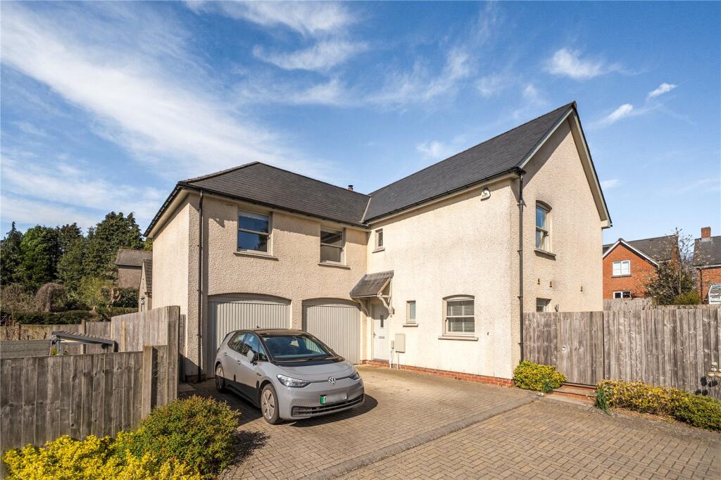 Main image of property: The Orchard, Staunton, Coleford, Gloucestershire, GL16