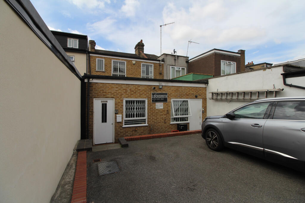 Main image of property: Bellegrove Road, Welling, DA16