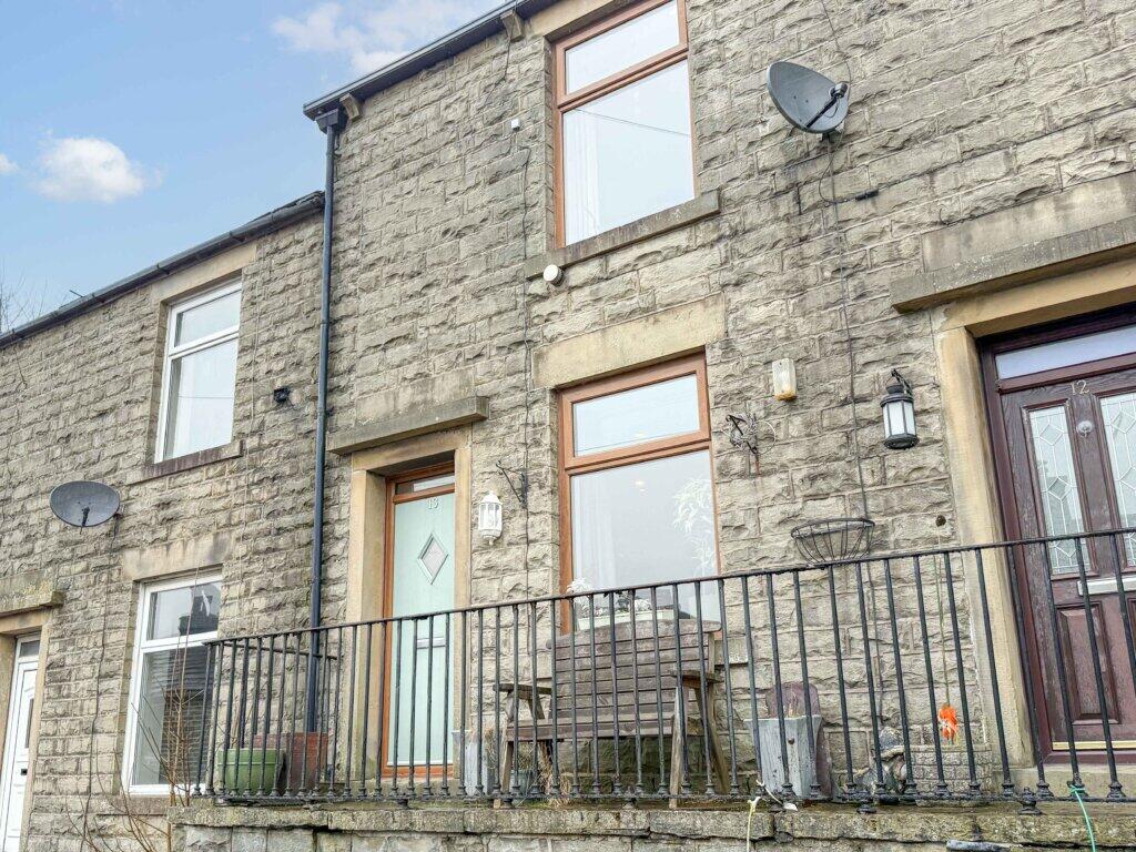 Main image of property: Tong End, Whitworth, Rossendale