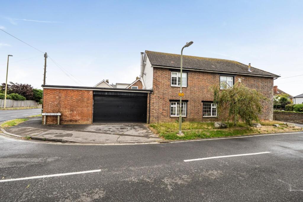 Main image of property: Bound Lane, Hayling Island