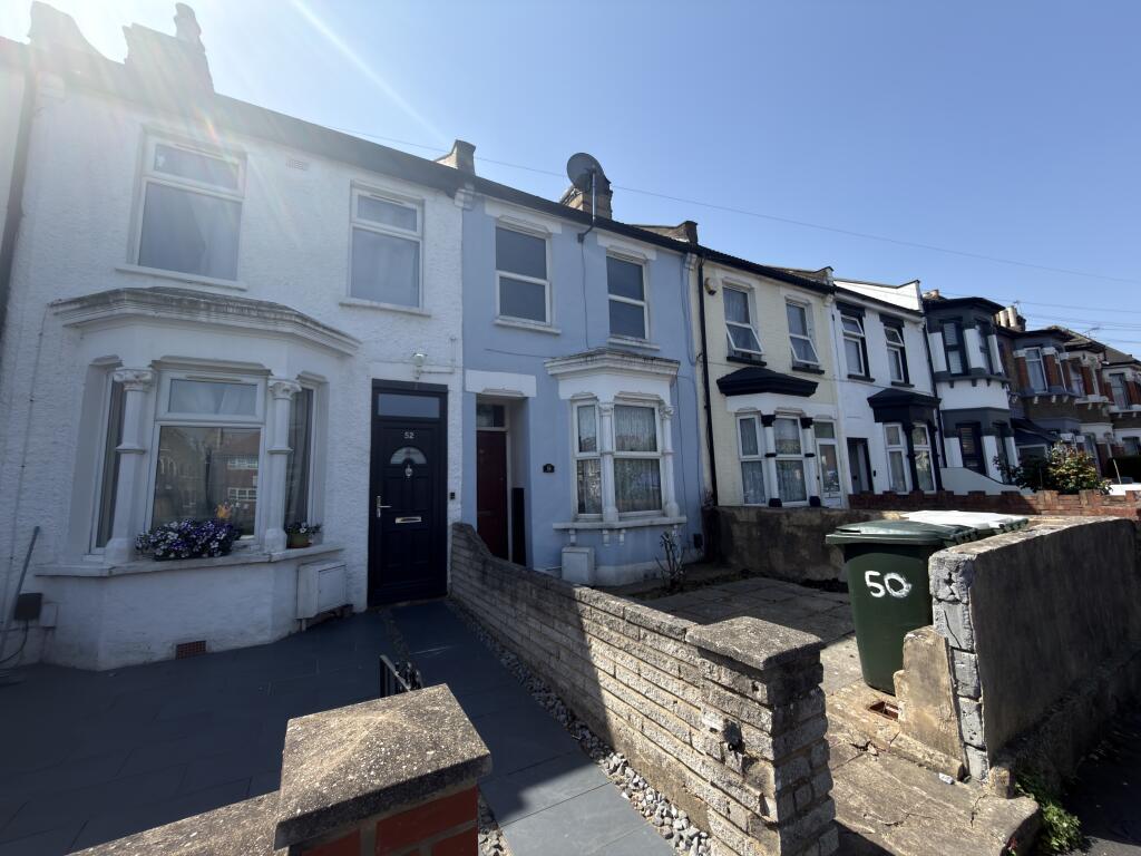 Main image of property: Boleyn Road, Forest Gate, Newham, London